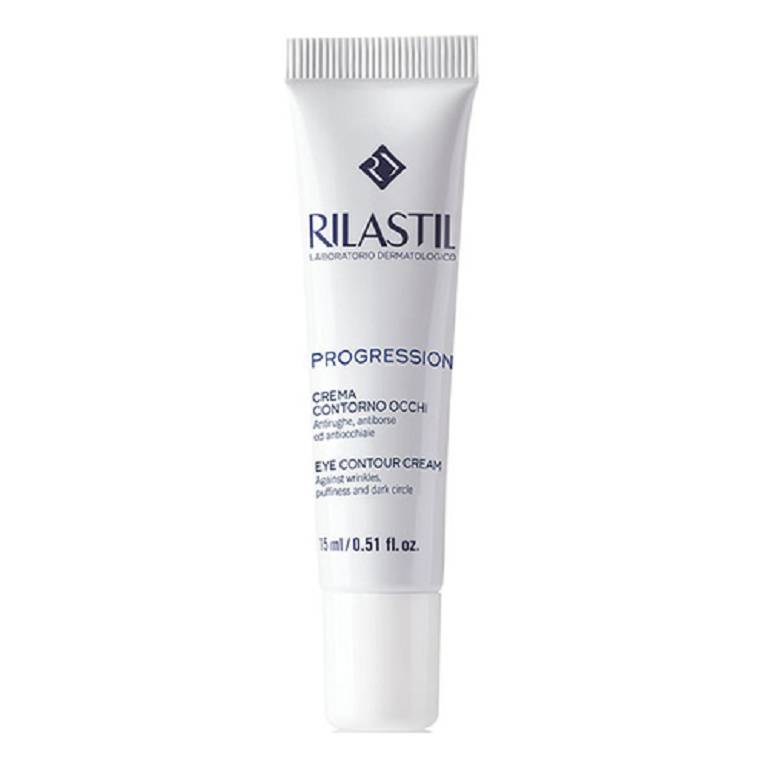 RILASTIL PROGRES C/OCCHI 15ML