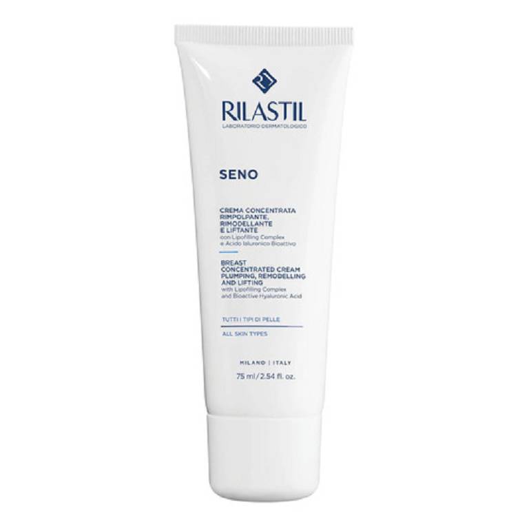 RILASTIL SENO CR CONCENTR 75ML