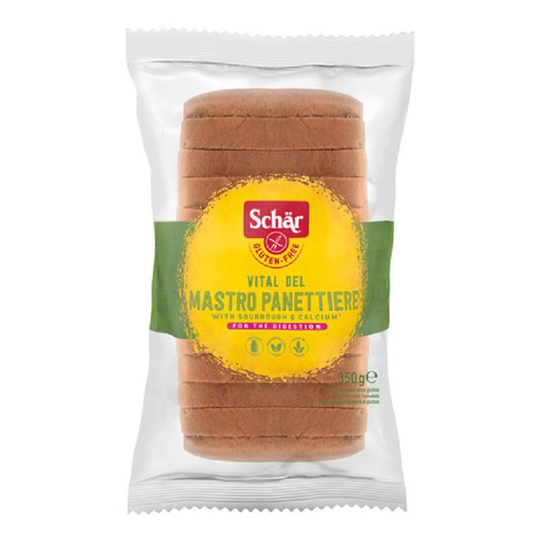 SCHAR VITAL MASTRO PANETTIERE