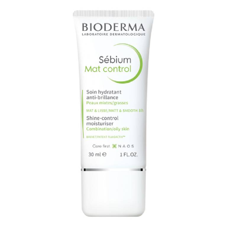 SEBIUM MAT CONTROL 30ML