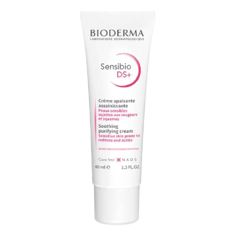 SENSIBIO DS+ CREMA 40ML