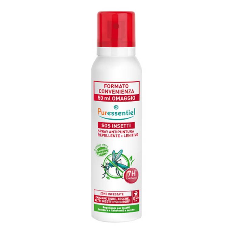 SPRAY ANTIPUNTURA INSET 200ML