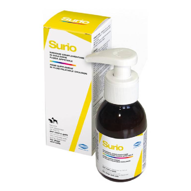 SURIO 100ML