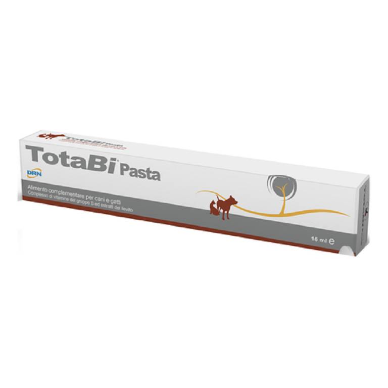 TOTABI PASTA 15ML