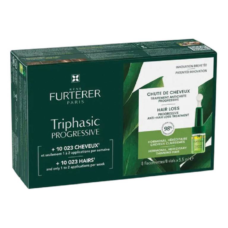 TRIPHASIC PROGRESSIVE 8F