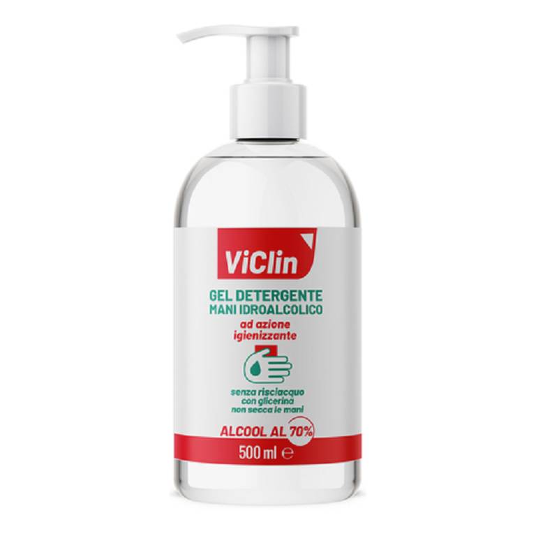 VICLIN DETERGENTE IGIEN 500ML